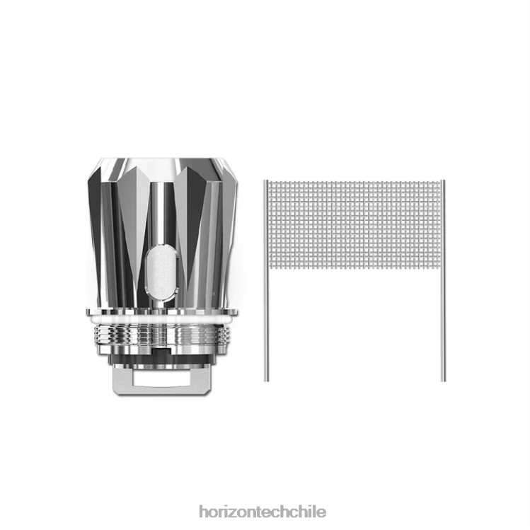 HorizonTech Falcon bobinas (paquete de 3) bobina de malla m1+ 0.16ohm - Horizon Tech Company 2ZV4Z163