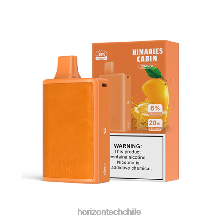 naranja
