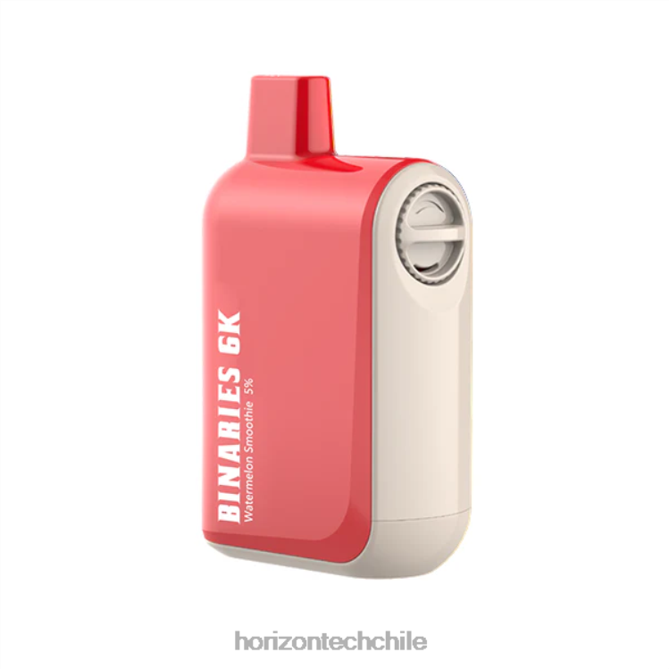 batido de sandia