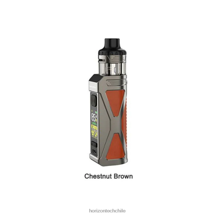 HorizonTech Durandal kit 85w Castaño - Horizon Tech Vape Tank 2ZV4Z169